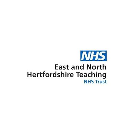 Lister Hospital logo