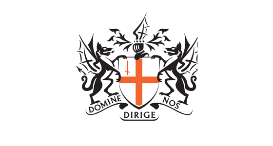 City of London Corporation logo