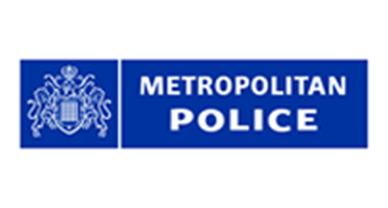 Metropolitan Police Service logo