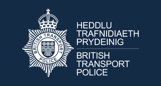 British Transport Police logo