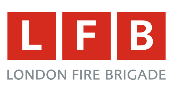London Fire Brigade logo