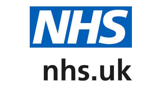 NHS (National Health Service) logo