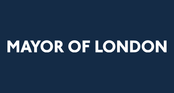 Greater London Authority logo