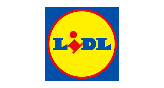Lidl GB logo