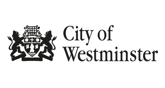 Westminster City Council logo