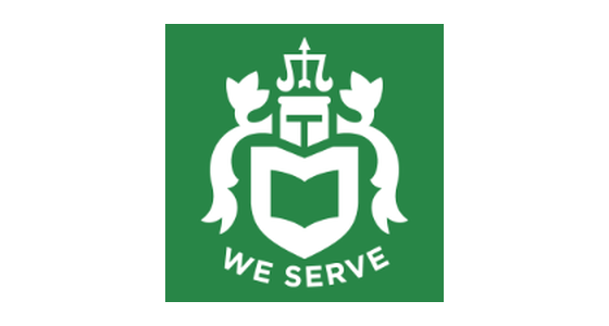 Islington Council logo