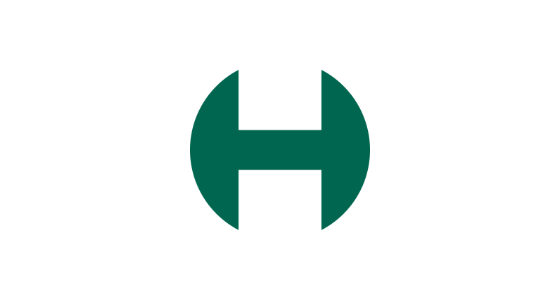 Hackney Council logo